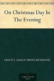 On Christmas Day in the Evening